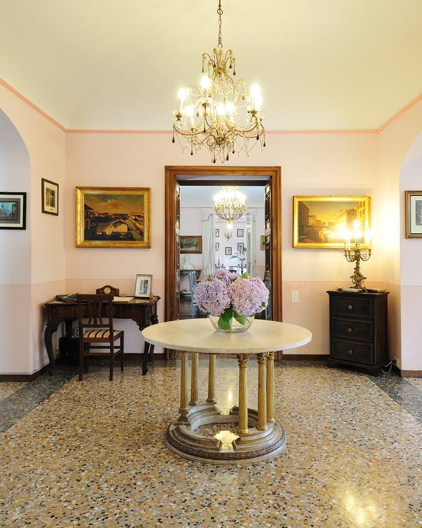 Villa Camilla San Siro  Camera foto