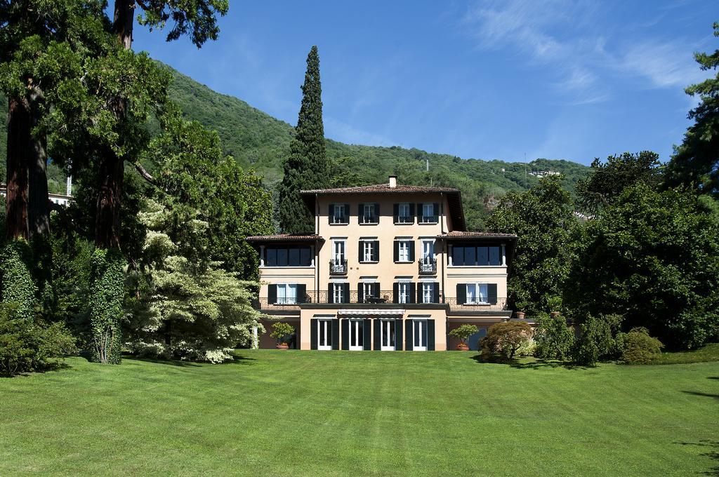 Villa Camilla San Siro  Camera foto